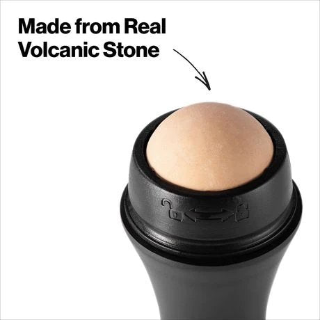 Oil-Absorbing Volcanic Roller - Givemethisnow