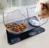 Orthopedic Anti-Vomiting Cat Feeder - Givemethisnow