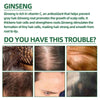 OUHOE HairRegen RedGinseng Spray - Givemethisnow