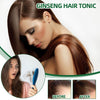 OUHOE HairRegen RedGinseng Spray - Givemethisnow