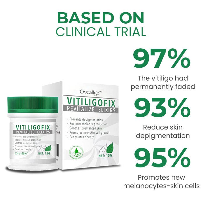 Oveallgo™ VitiligoFix Revitalize Elixir - Givemethisnow