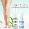 Pansly Hair Removal Spray - Givemethisnow