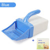 Pet Cleaning Tool Scoop - Givemethisnow