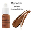 Phoera Soft Matte Liquid Foundation - Givemethisnow