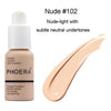 Phoera Soft Matte Liquid Foundation - Givemethisnow