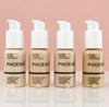 Phoera Soft Matte Liquid Foundation - Givemethisnow