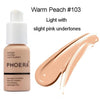 Phoera Soft Matte Liquid Foundation - Givemethisnow