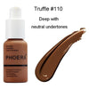 Phoera Soft Matte Liquid Foundation - Givemethisnow