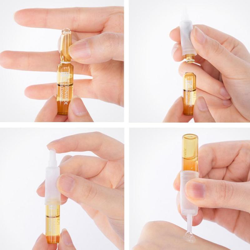 PIGMENT ZERO NIACINAMIDE AMPOULE - Givemethisnow