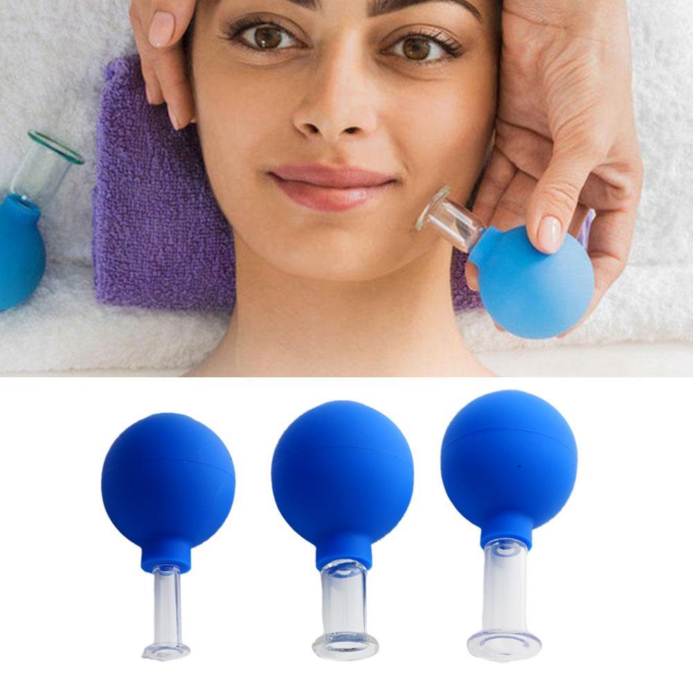 Plastic cupping set - Givemethisnow