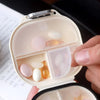 Portable Daily Pill Case - Givemethisnow