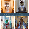 Portable Kids & Pets Safety Door Guard - Givemethisnow