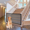 Portable Kids & Pets Safety Door Guard - Givemethisnow