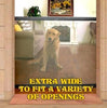 Portable Kids & Pets Safety Door Guard - Givemethisnow