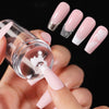 PressGlamour Effortless Nail Stamp Kit - Givemethisnow