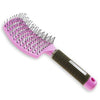 Professional Detangling Comb Portable Home Massage Hair Brush - Givemethisnow