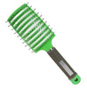 Professional Detangling Comb Portable Home Massage Hair Brush - Givemethisnow