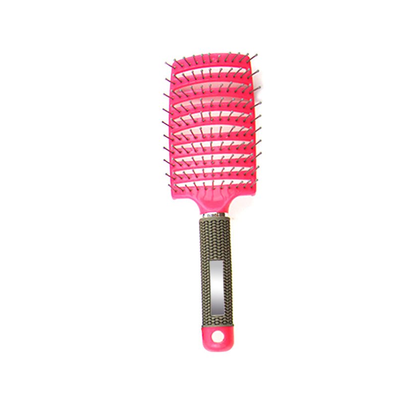 Professional Detangling Comb Portable Home Massage Hair Brush - Givemethisnow