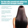 Protein Correcting Hair Straightening Cream - Givemethisnow