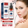 Psoriatrax Psoriasis Relief Spray - Givemethisnow