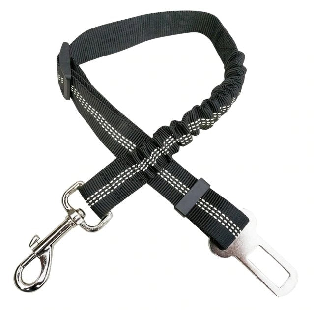 Rated Pet Safety Belt - Givemethisnow