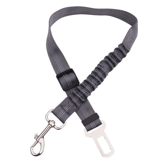 Rated Pet Safety Belt - Givemethisnow