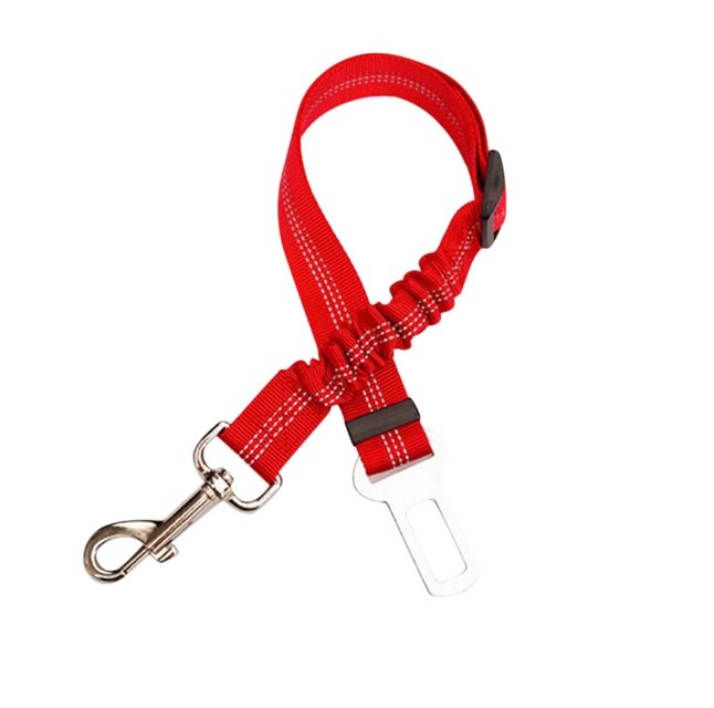 Rated Pet Safety Belt - Givemethisnow