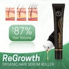 Regrowth Organic Hair Serum Roller - Givemethisnow