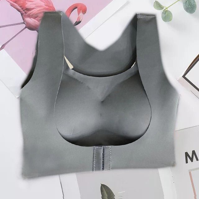 SculptFit PerfectPosture Bra - Givemethisnow