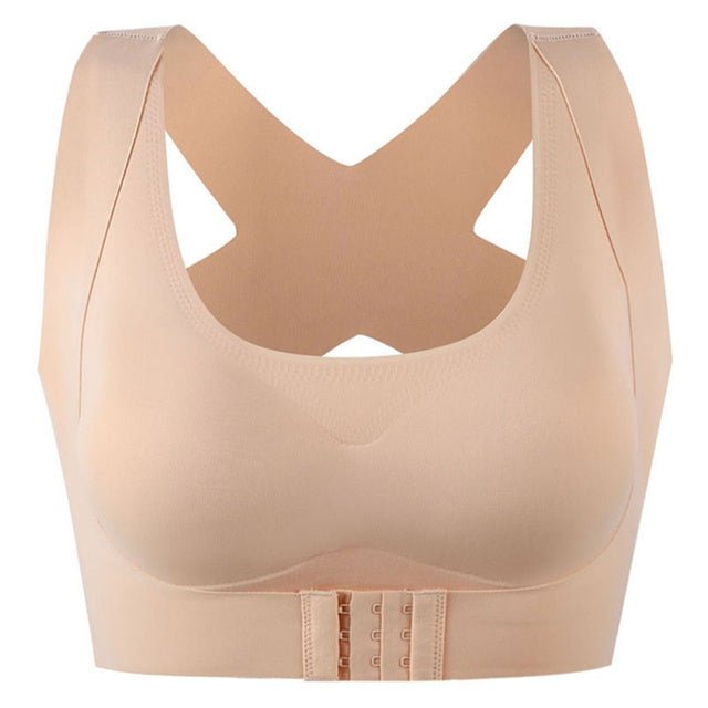 SculptFit PerfectPosture Bra - Givemethisnow