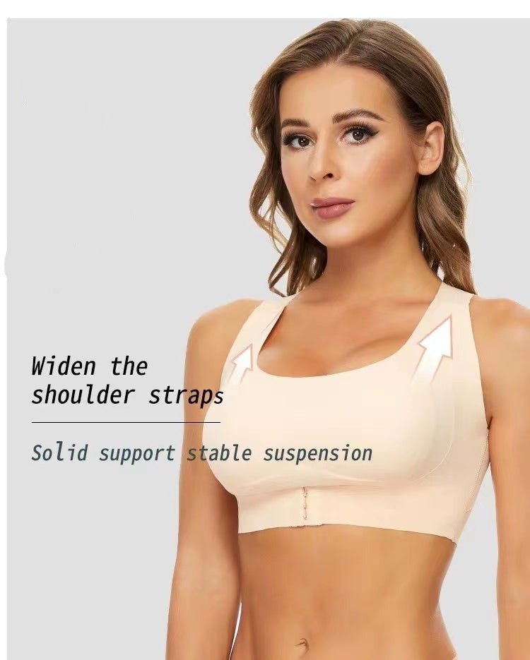 SculptFit PerfectPosture Bra - Givemethisnow