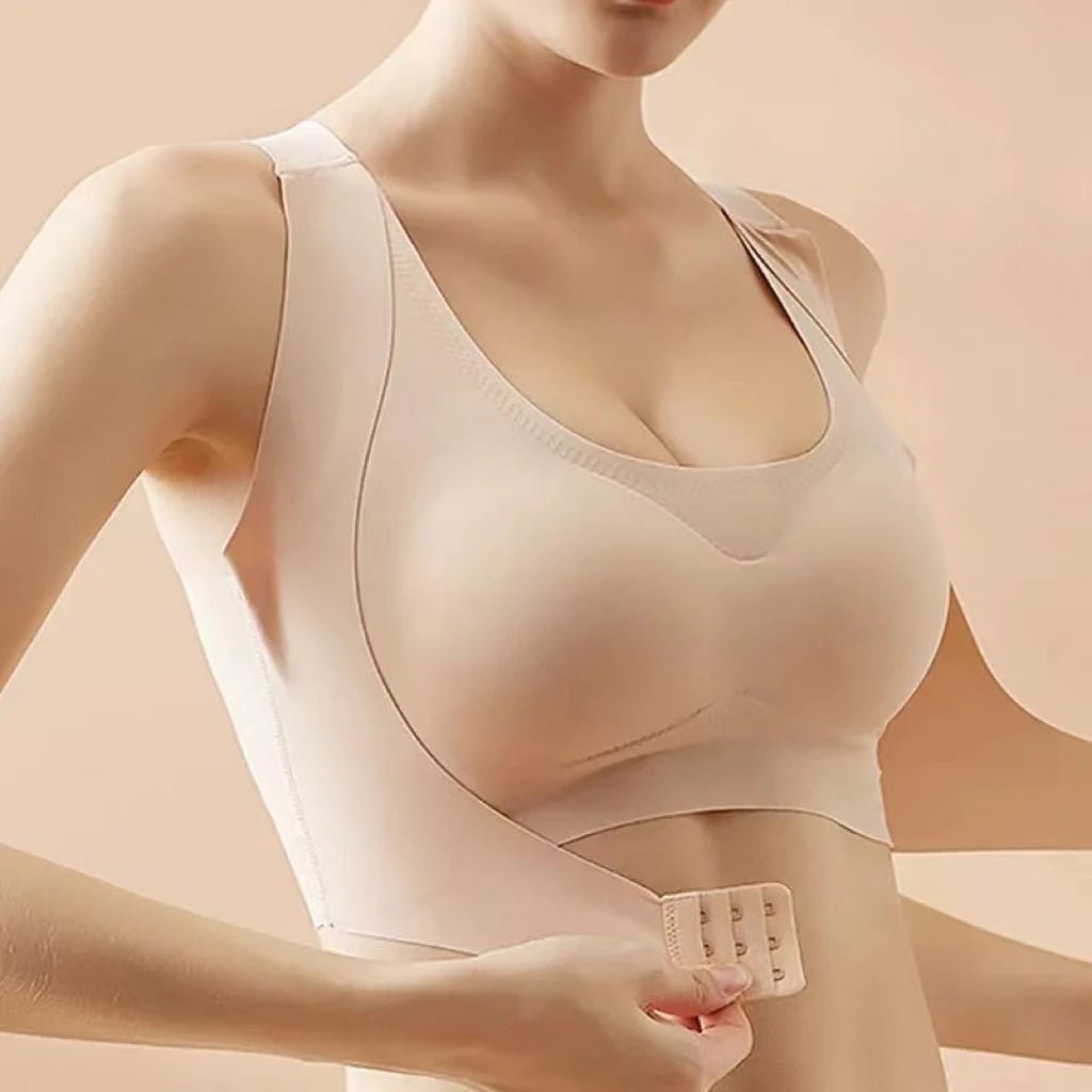 SculptFit PerfectPosture Bra - Givemethisnow