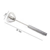 Semi Automatic Stainless Steel Whisk - Givemethisnow