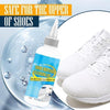 Shoes Whitening Cleansing Gel - Givemethisnow