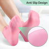 Silicone Foot Care Socks - Givemethisnow