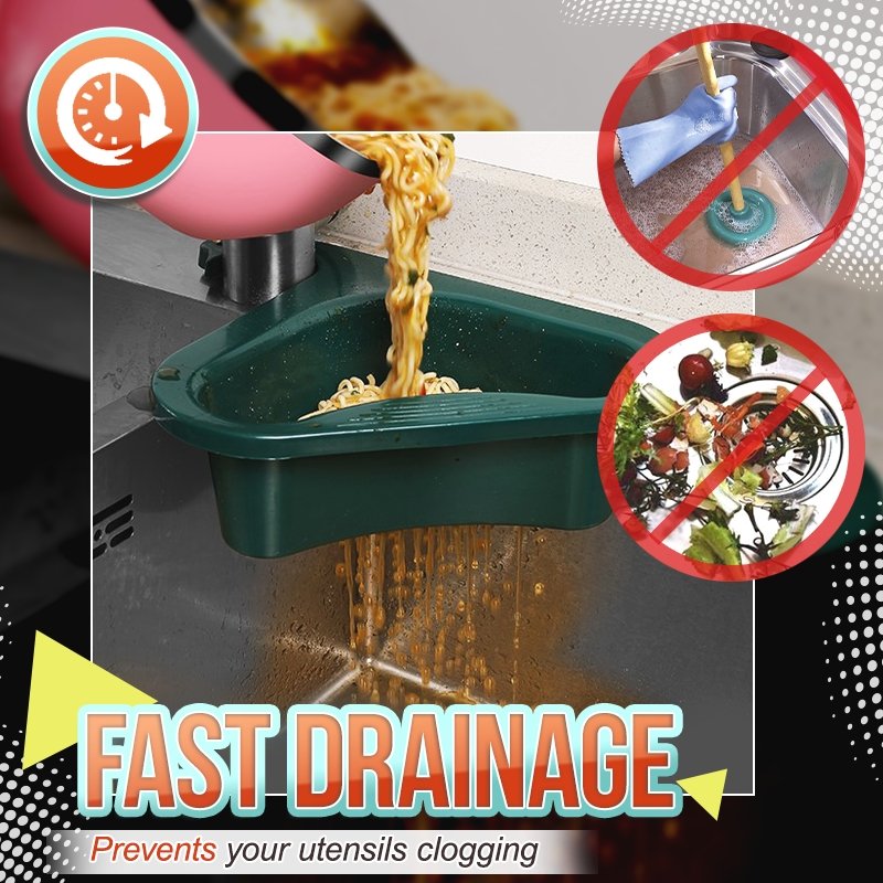 Sink Drain Basket - Givemethisnow