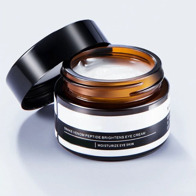 SleekEyes Temporary Firming Eye Cream - Givemethisnow