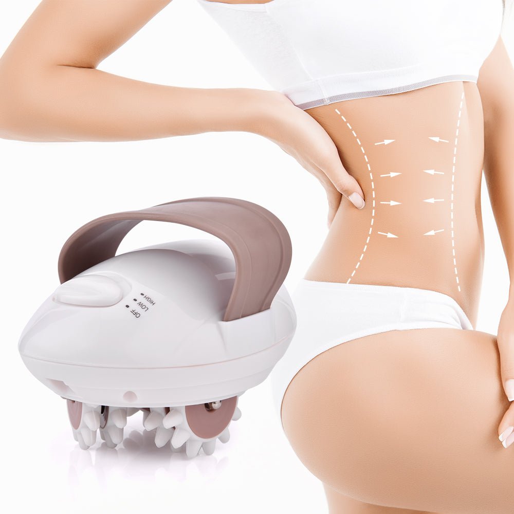 SlimShape Mini 3D Electric Full Body Shaper - Givemethisnow