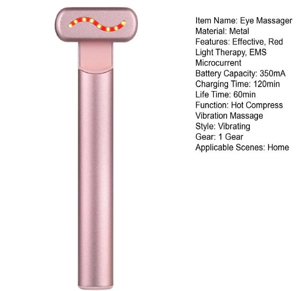 Solawave Advanced Skincare Wand with Red Light Therapy - Givemethisnow