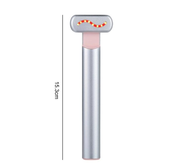 Solawave Advanced Skincare Wand with Red Light Therapy - Givemethisnow