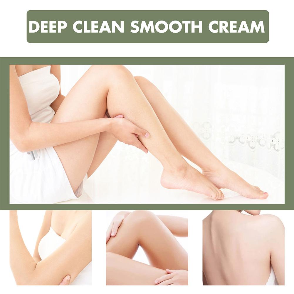 South Moon KeratosisTreat Deep Clean Smooth Cream - Givemethisnow