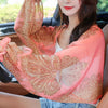 Sun Protection Shawl - Givemethisnow