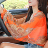 Sun Protection Shawl - Givemethisnow