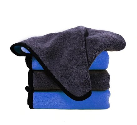 Super Dry The Revolutionary Pet Towel - Givemethisnow