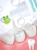 Teethaid Mouthwash, Calculus Removal, Teeth Whitening, Healing Mouth Ulcers, Eliminating Bad Breath, Preventing and Healing Caries, Tooth Regeneration - Givemethisnow