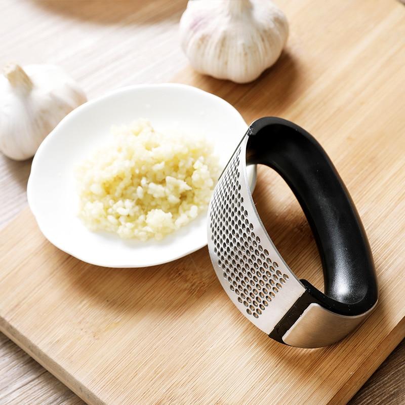 The Best Garlic Press - Givemethisnow