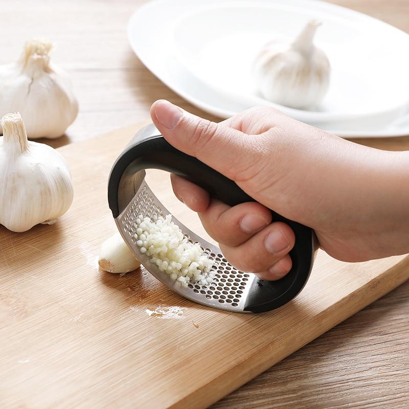 The Best Garlic Press - Givemethisnow