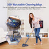 The Original 360 Swivel Mop - Givemethisnow