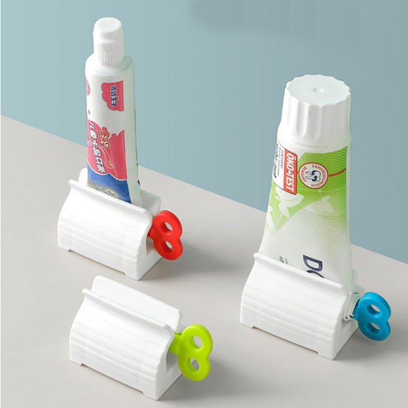 Toothpaste Tube Squeezer - Givemethisnow