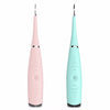 Ultrasonic Tooth Cleaning Wand - Givemethisnow